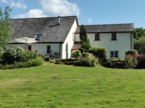 Honeysuckle - 2 Bedroom Cottage - Llanfyrnach